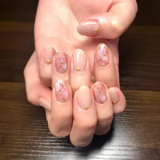 ネイル luana nailのネイルデザイン