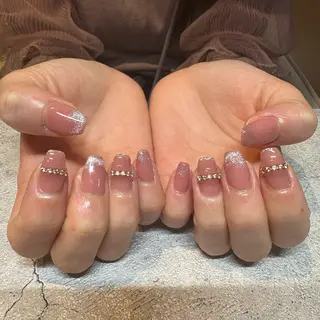 ネイル Tocowaka マエダのネイルデザイン