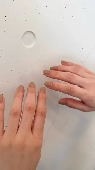 ネイル nail salon rely.のネイルデザイン