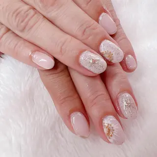 ネイル Emi lyのネイルデザイン