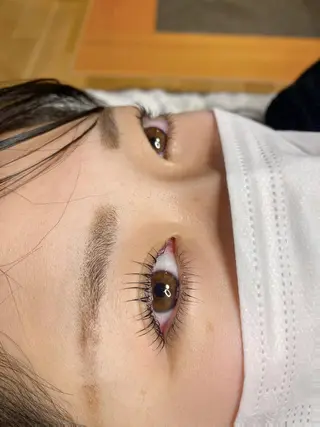 マツエク・マツパ muguet 立川店のマツエク・マツパデザイン