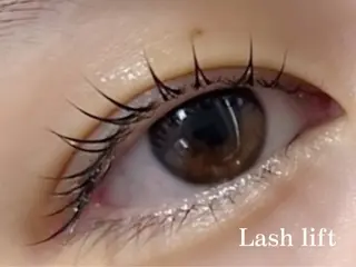 マツエク・マツパ Trinity eyelashのマツエク・マツパデザイン