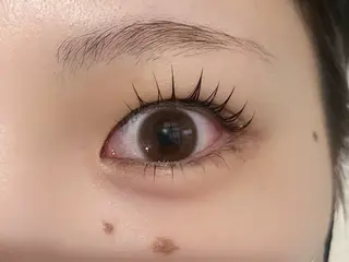 マツエク・マツパ 束感まつ毛🌻 村上夏菜のマツエク・マツパデザイン