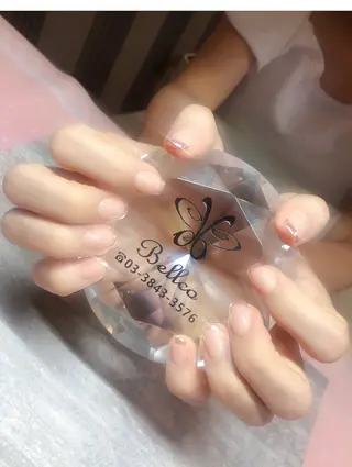 ネイル Fairyフェアリーネイルサロン所属・Fairy フェアリーネイルのネイルデザイン