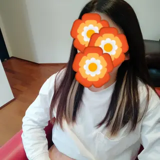 セミロング EARTH 浜松志都呂店所属・浜松志都呂店 ふたばのその他イメージ