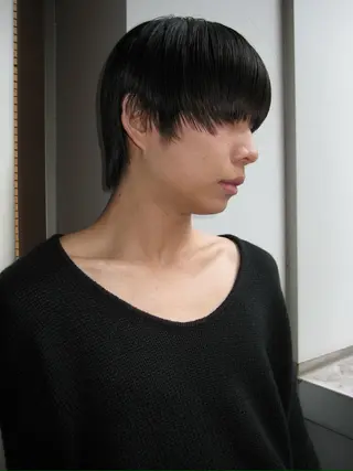 ショート Daiki 【メンズ美容師】のヘアスタイル