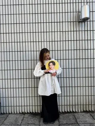 トップスタイリスト 🖤sachikaのヘアスタイル