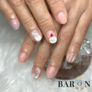 ネイル ♛︎BARON♛︎ SUMIRE.のネイルデザイン