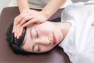 藤井 美妃のエステ・リラクイメージ