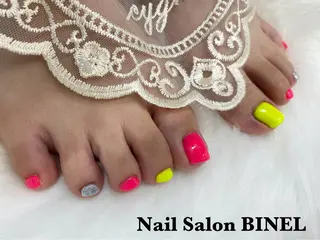 ネイル H. Yuukaのネイルデザイン