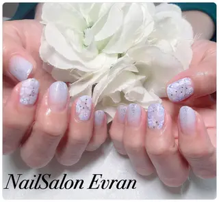 ネイル Nail salon Evranのネイルデザイン