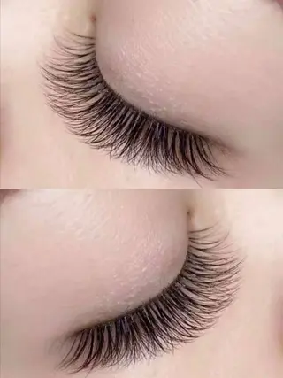 マツエク・マツパ ベル えりかのマツエク・マツパデザイン