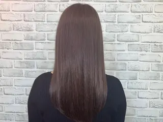 ロング カラー yuko🌷マツパ/ パリジェンヌのマツエク・マツパデザイン