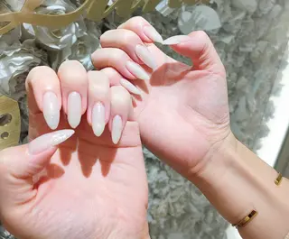 ネイル La Luna アヤカのネイルデザイン