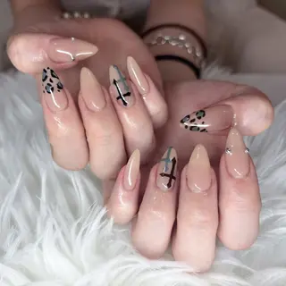 ネイル N nail ayakaのネイルデザイン