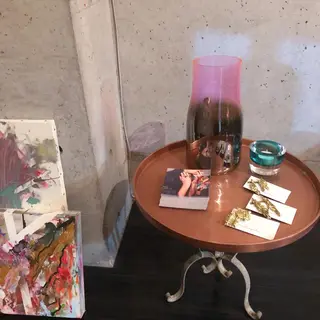 ネイル Ma Belle所属・Ma Belleのネイルデザイン