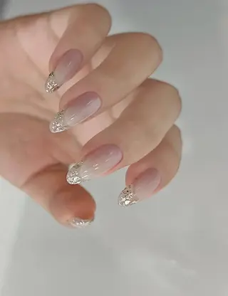 ネイル H&B 楊のネイルデザイン