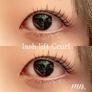 マツエク・マツパ 玉木 愛のマツエク・マツパデザイン