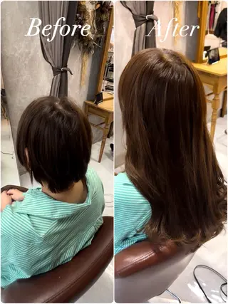 men's&ladys J'sGrace【メンズアンドレディース ジェイズグレイス】所属・🌻J'sGrace /JUMA🌻のヘアスタイル