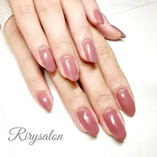 ネイル Riry salonのネイルデザイン