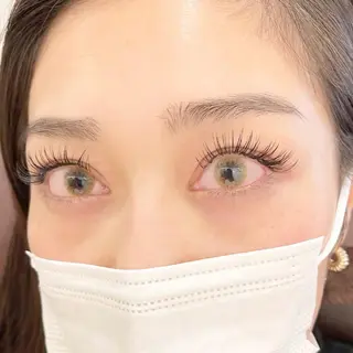 マツエク・マツパ SÖPÖ/SAIKO ♡まつげ眉毛サロンのマツエク・マツパデザイン