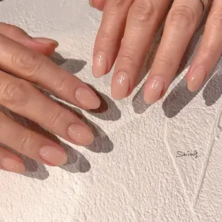 ネイル SWING Nail Salon所属・Yoshida Takakoのネイルデザイン