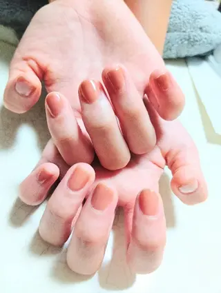 ネイル 研修 ユイのネイルデザイン