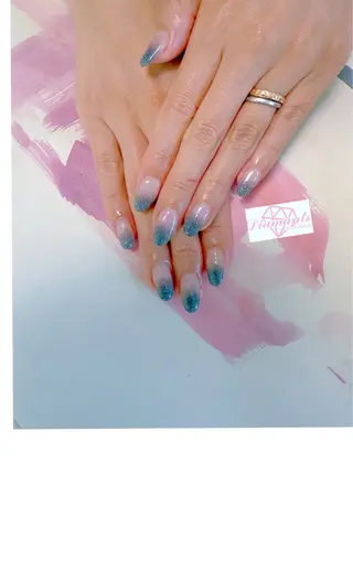 ネイル Asa miのネイルデザイン