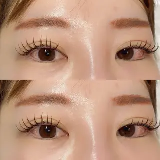 マツエク・マツパ 🎀Ayuri 🎀の眉毛・アイブロウイメージ