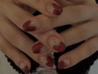 ネイル nails TOKYOのネイルデザイン