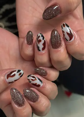 ネイル Queen‘s nailのネイルデザイン