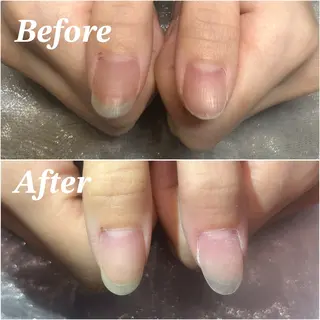 ネイル Manamǐ 個性派のネイルデザイン