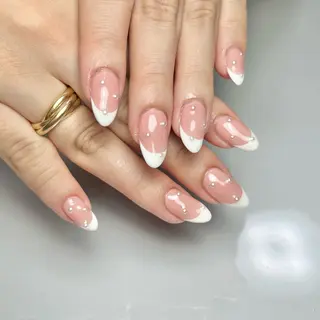 ネイル 🌷 MIO🌷のネイルデザイン