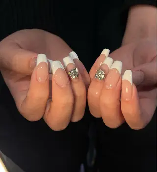 ネイル Earth☆*: taruのネイルデザイン