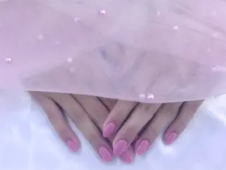 ネイル 𝓡𝓪𝓷𝓸𝓷 🎀 ɪᴢᴜᴍɪのネイルデザイン