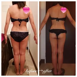 小顔専門店 グレイスボディ三郷店のエステ・リラクイメージ