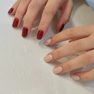 ネイル Nail Room uimのネイルデザイン