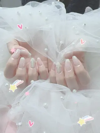 ネイル nail ONE🤍のネイルデザイン