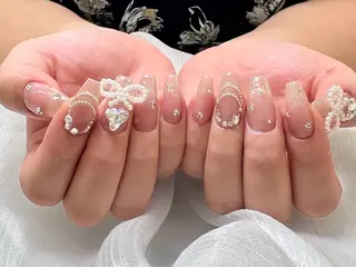 ネイル Painty所属・Painty nailのネイルデザイン