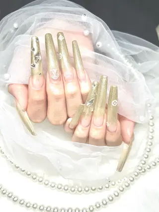 ネイル 【Laule‘a 】のネイルデザイン