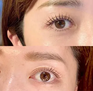 マツエク・マツパ ty eyelashのマツエク・マツパデザイン