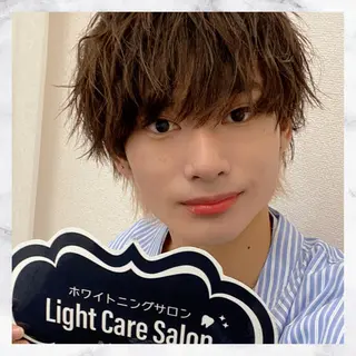 ライトケアサロン 表参道店① 佐々木のその他イメージ