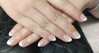 ネイル haru  nailのネイルデザイン