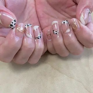 ネイル hiroba nailのネイルデザイン