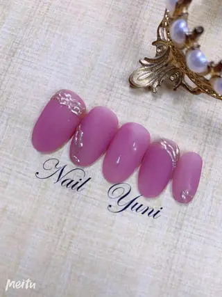 ネイル yuni所属・Nail salon yuriのネイルデザイン