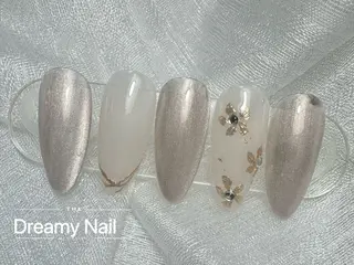 ネイル ⭐️Dreamy Nail⭐️のネイルデザイン