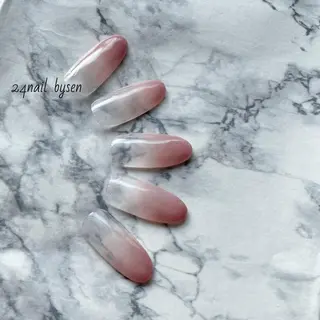 ネイル Atelier by 24nail/Ayaのネイルデザイン