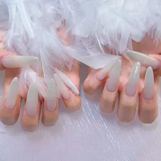 ネイル DEMAIN- 🌹のネイルデザイン