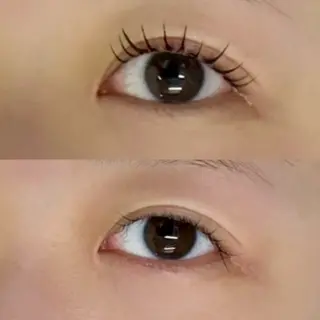 マツエク・マツパ ジュエル.《まつげ》 モデル様募集中のマツエク・マツパデザイン