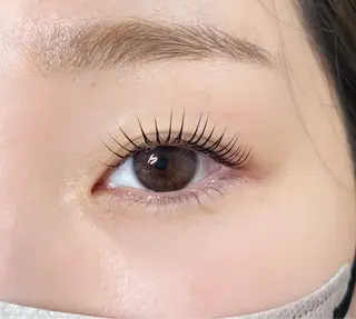 マツエク・マツパ 岩波 優衣のマツエク・マツパデザイン